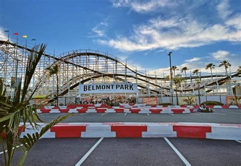 hotels near belmont park|Top Hotels Closest to Belmont Park in Mission Beach from £78.